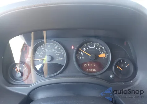 2014 Jeep Patriot Sport z USA, uszkodzony, nr VIN 1C4NJPBA9ED534454